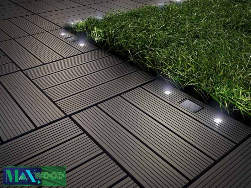 Phân biệt các loại vỉ nhựa ngoài trời phổ biến trên thị trường