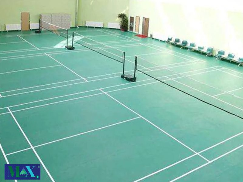 Dấu hiệu nhận biết cần phải thay thảm cầu lông