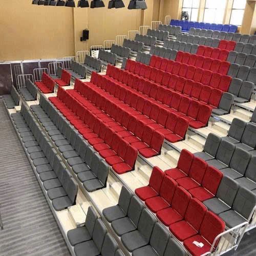 Những yêu cầu khác nhau của ghế khán đài theo từng bộ môn
