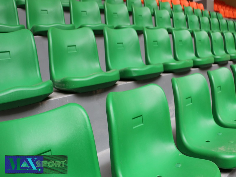 Cần lựa chọn sản phẩm ghế sân vận động với mức chi phí hợp lý